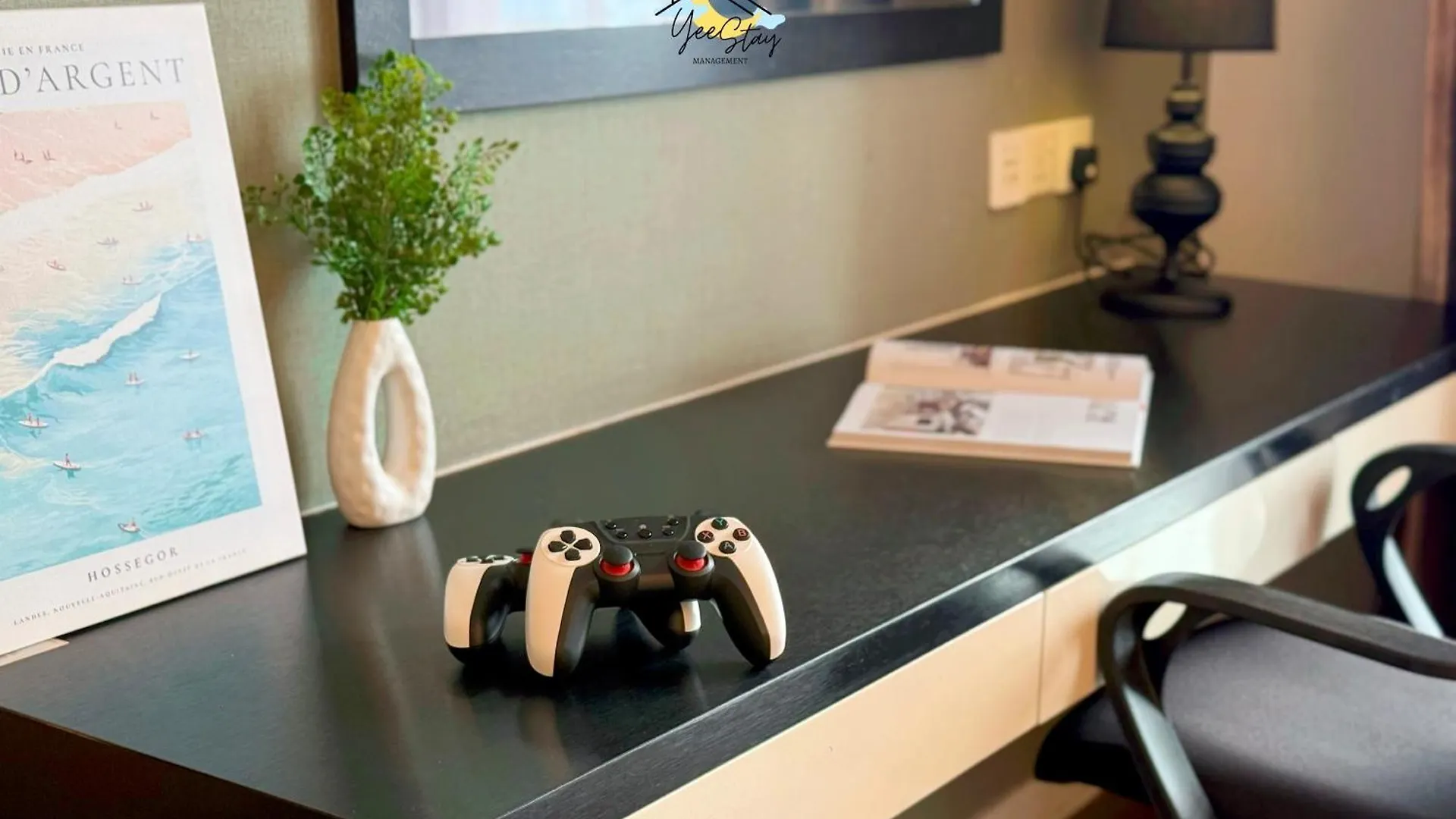 The Shore Residences 6-10Pax/Tv Videogame Malacca 0*,