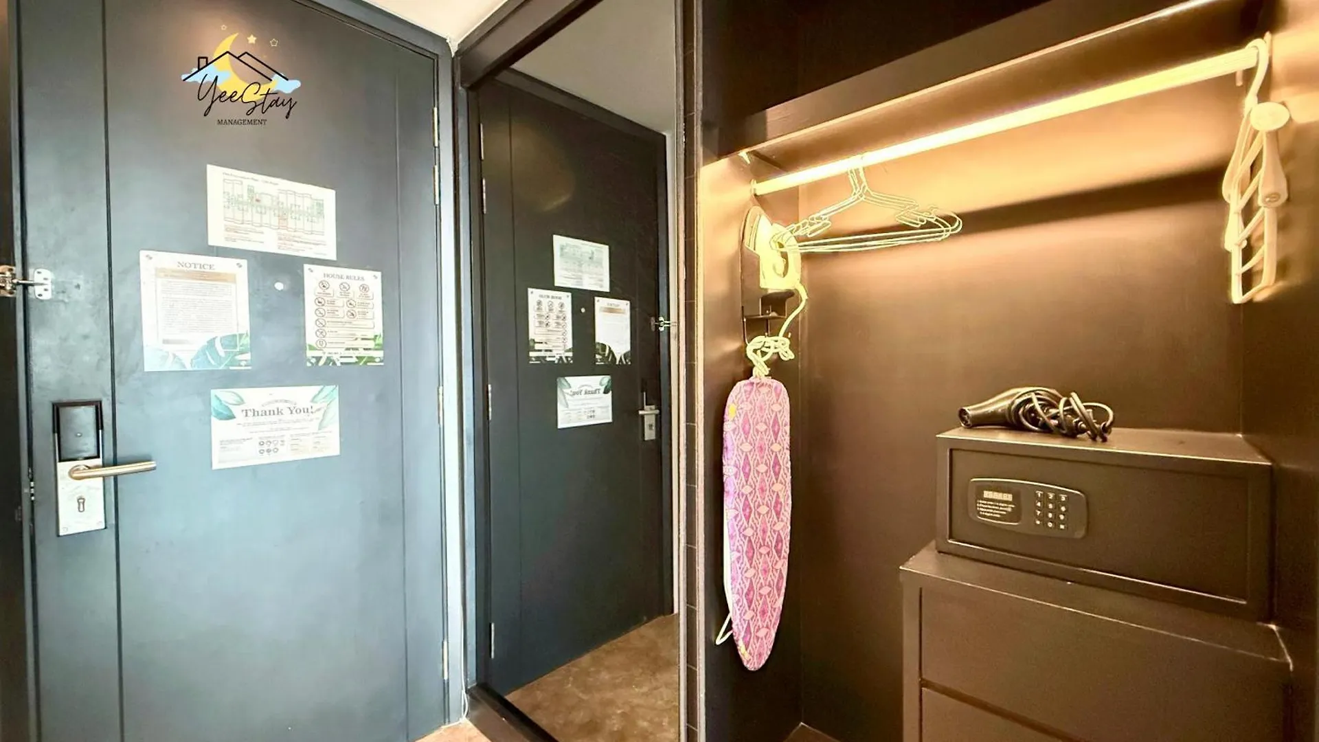 Apartment The Shore Residences 6-10Pax/Tv Videogame Malacca Malaysia